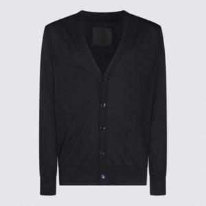 라프리마 지방시 4G 로고 실크 코튼 가디건 BM90S54YJM 403