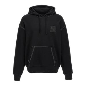 라프리마 지방시 코튼 4G 후드 BMJ0LA3YPQ 004