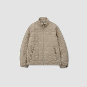 코오롱스포츠  남성 경량 패딩 재킷 키퍼플라이트 TLJJS25401BEI