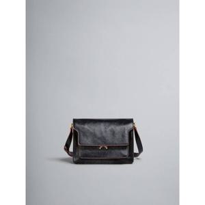 라프리마 마르니 트렁크 미디엄 소프트 숄더 백 트렁크백 SBMP0103U0 P2644 Z509T