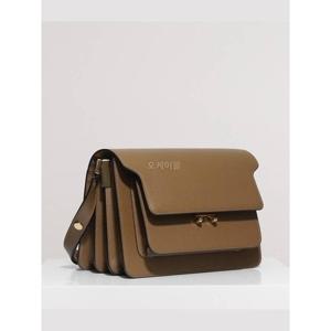 라프리마 마르니 트렁크 백 사피아노 트렁크백 미디움 SBMPN09NO1 LV520 ZM28N