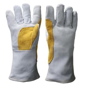 [문구] 스마토 용접장갑 내피유 바닥이중 MC-9522 10조 글러브