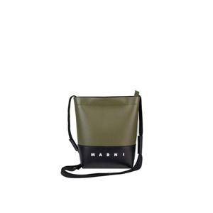 라프리마 마르니 슈레이스 스트랩 크로스백 SBMQ0068A5 P5769 ZO955