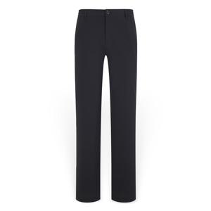 남성 경량 솔리드 밴딩팬츠 HZPA6B401N3