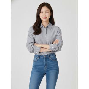 [프렐린][프렐린]소매 셔링 블라우스-RB3S0B234