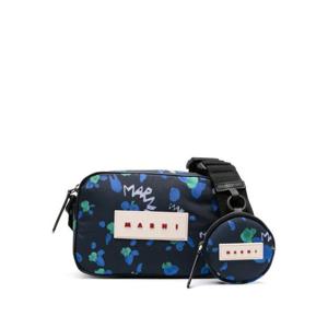 라프리마 마르니 프린트 크로스바디 백 SBMP0146U4 P6484 00B80