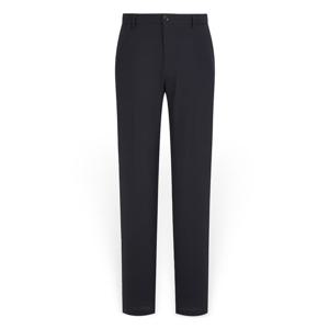 남성 경량 솔리드 밴딩팬츠 HZPA6B404N2