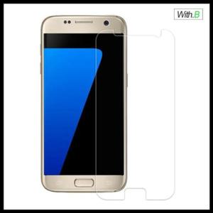 위드비 갤럭시S7 강화유리필름 방탄액정보호필름 G930