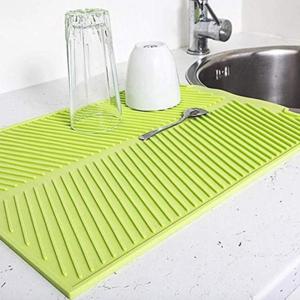 실리콘 드라잉매트