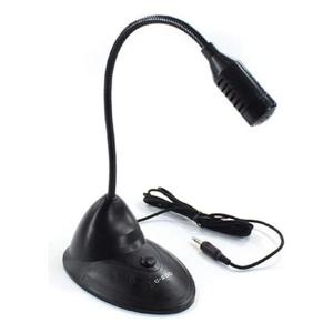 회의용마이크 방송용 PC용 스탠드 마이크 고감도 컴퓨터마이크