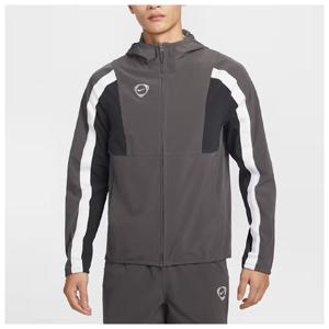 나이키 국내매장판 에너지 리펠 우븐 남성 축구 자켓 IF1529-254