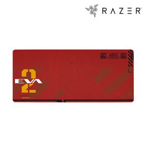 레이저코리아 Gigantus V2 XXL 에반게리온 에디션 마우스패드