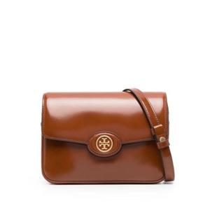 라프리마 토리버치 ROBINSON SPAZZOLATO 컨버터블 숄더 백 로빈슨 스파졸 143122 223