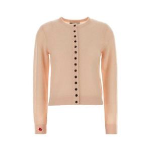 라프리마 토리버치 캐시미어 실크 가디건 168413 800