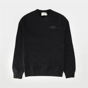 메종키츠네 루 드 리슐리외 로고 남녀공용 스웨트셔츠 JM00337KM0019 P199