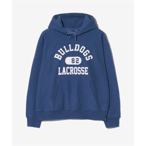 예일 YALE 헤비웨이트 라크로스 82 리버스위브 후드_블루 YEW1HD303ABL 372016