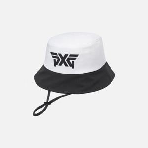 [PXG]PXG골프모자 KQF PKPPU9605-12 BASIC BUCKET HAT