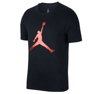 [나이키]나이키 반팔 조던 반팔  AA1905-010 블랙