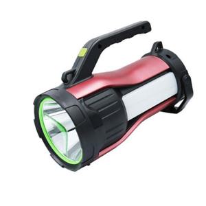 랜턴 LED 손전등 서치라이트 COB 캠핑 T96