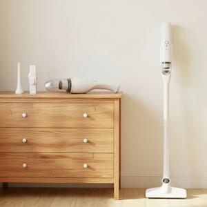 미라스 초경량 430g 무선 청소기 핸디형 스틱형 원룸 저소음 MS-5500VC_A