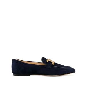 라프리마 토즈 케이트 스웨이드 로퍼 XXW79A0DD00D8WU824 XXW79A0DD00D8W U824