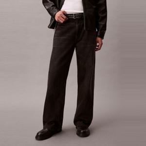 [캘빈클라인 진]남성 배기핏 진 4RF778G