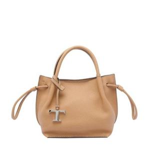 라프리마 토즈 T 타임리스 버킷 백 스몰 XBWBUZS9200WN TC811