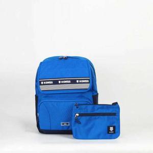 케이스위스 키즈 베이직 백팩 초등남아책가방 4319BK106