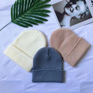 남자비니 남여공용 무지 심플비니 UC-0148