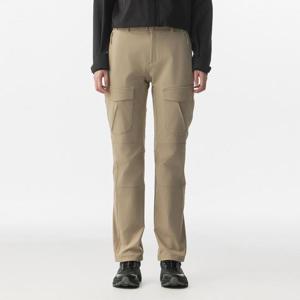 코오롱스포츠  여성 카고 슬림핏 팬츠 JKPNS25102BEI