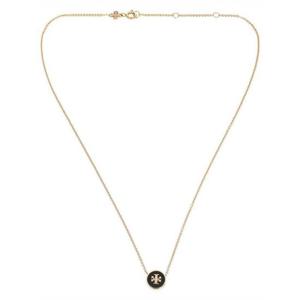 라프리마 토리버치 KIRA ENAMEL 펜던트 목걸이 키라 에나멜 네크리스 90549 720