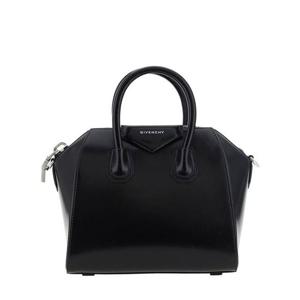 라프리마 지방시 안티고나 미니 토트백 BB50TNB1R0 001