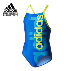 아디다스 Y 인피니텍스 스윔 수트수영복(BS0385)