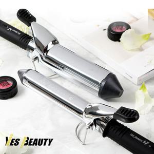 예스뷰티 익스퍼트 온도조절 컬링아이론 EX-380(40mm)