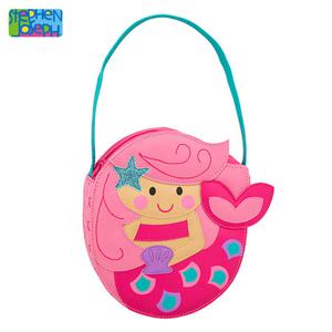 [스테판조셉] 크로스 핸드백 인어공주