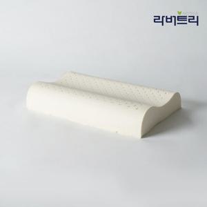 [라버트리]라버트리 천연라텍스 성인용(중)베개
