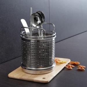 아트박스/스토피아 튤립 원형 수저통(대)