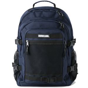 버빌리안 메이드 3D 백팩 NAVY