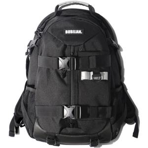 버빌리안 레이디버그 백팩 BLACK