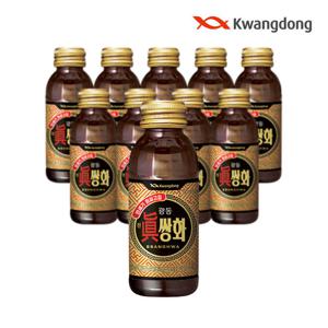 광동 진쌍화 100ml x20병
