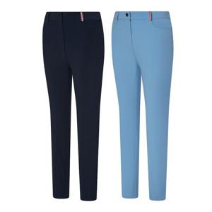 비티알 BTR 여성 골프웨어 봄 스트레치 바지