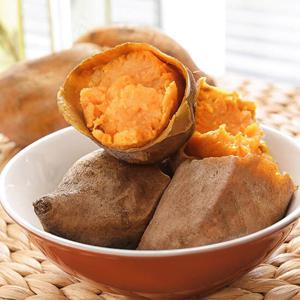 해남 호박고구마 5kg 못난이