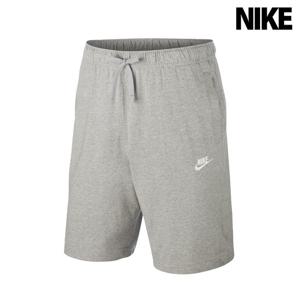나이키 남성 반바지 NSW 클럽 저지 그레이 BV2772-063