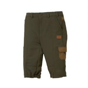 콜핑 여름 아동 트레킹 스판 반바지