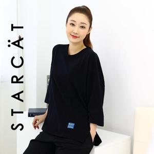 홈트 홈요가 운동복  루즈핏티 TTL55P10