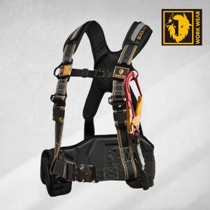 블랙야크 YB-1001 상체식 안전벨트