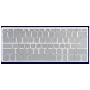 [실리스킨] 레노버 IdeaPad Slim3-14ARE R3 R5 R7용 키스킨 14인치 가성비