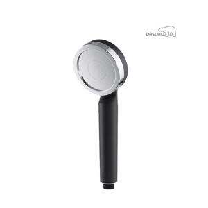 대림바스 디클린 멀티필터 샤워기 와이드형(블랙)