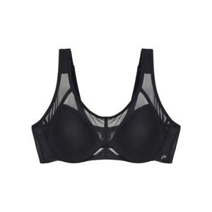 [비너스]여성 브이핏 노와이어 스포츠 AB컵 브라(VBRS120AB)