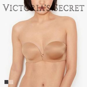 빅토리아시크릿 SEXY 밤쉘 2컵 푸쉬업 스트랩리스 브라 70A-80E 11262796